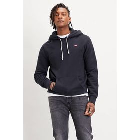 Levis 34581-0001 Kapüşonlu Erkek Sweatshirt