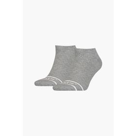 Levis 37157-0643 Gri Erkek Çorap