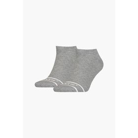 Levis 37157-0643 Gri Erkek Çorap
