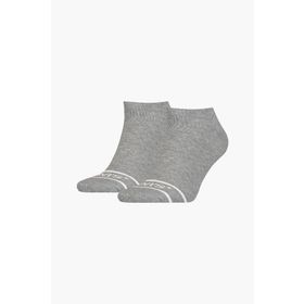 Levis 37157-0643 Gri Erkek Çorap