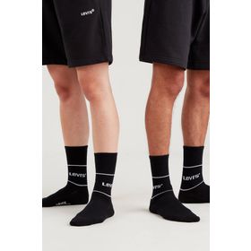 Levis 37157-0666 Siyah Erkek Çorap