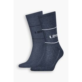 Levis 37157-0758 İndigo Erkek Çorap