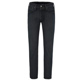 Levis 501 00501 Gri Jeans Erkek Kot Pantolon