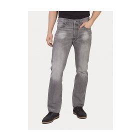 Levis 501 00501 Gri Jeans Erkek Kot Pantolon