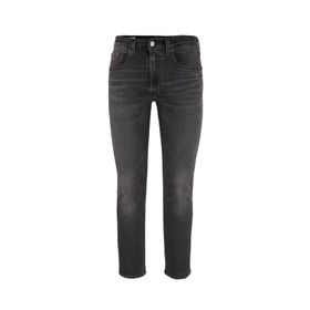Levis 501 00501 Gri Jeans Erkek Kot Pantolon