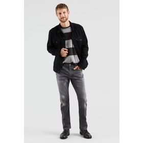 Levis 501 00501 Gri Jeans Erkek Kot Pantolon