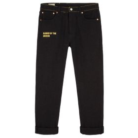 Levis 501 Black 0019 Original Jeans Erkek Kot Pantolon