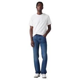 Levis 501 Dark Indigo 3249 Original Jeans Erkek Kot Pantolon