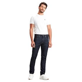 Levis 502 Rock Cod Erkek Jean Pantolon