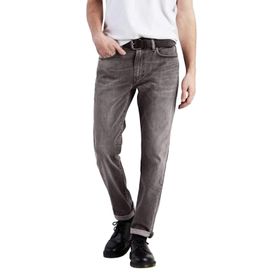 Levis 502 Taper Jeans Black 0275 Erkek Jean Pantolon
