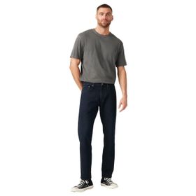 Levis 502 Taper Jeans Blue 0030 Erkek Jean Pantolon