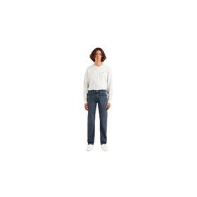 Levis 502 Taper Jeans Blues 0002 Erkek Jean Pantolon