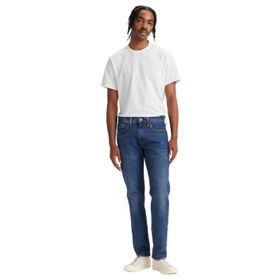 Levis 502 Taper Jeans Dark İndigo 0031 Erkek Jean Pantolon