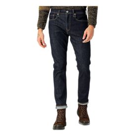 Levis 502 Taper Jeans Dark Indigo 0616 Erkek Jean Pantolon