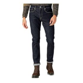 Levis 502 Taper Jeans Dark Indigo 0616 Erkek Jean Pantolon