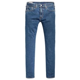 Levis 502 Taper Jeans Med İndigo 0028 Erkek Jean Pantolon