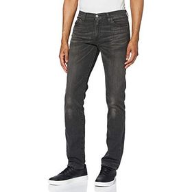 Levis 511 Black 2091 Slim Jeans Erkek Jean Pantolon