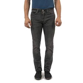 Levis 511 Black 2091 Slim Jeans Erkek Jean Pantolon