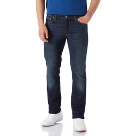 Levis 511 Dark İndigo 0000 Slim Erkek Jeans Pantolon
