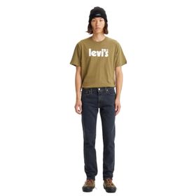 Levis 511 Dark İndigo 0000 Slim Erkek Jeans Pantolon