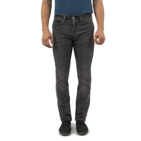 Levis 511 Headed East Siyah Slim Fit Erkek Jean Pantolon