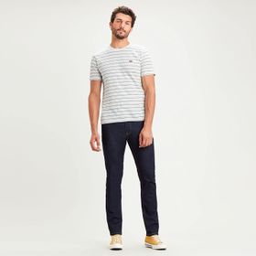 Levis 511 Mavi Dark Hollow Local Erkek Pantolon