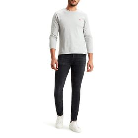 Levis 511 Mavi Dark Hollow Local Erkek Pantolon