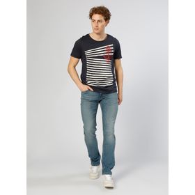 Levis 511 Mavi Erkek Kot Pantolon