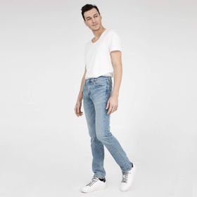 Levis 511 Mavi Erkek Kot Pantolon