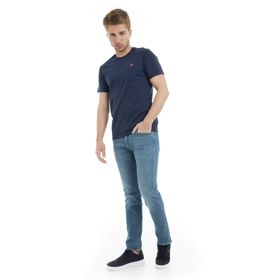 Levis 511 Mavi Erkek Kot Pantolon