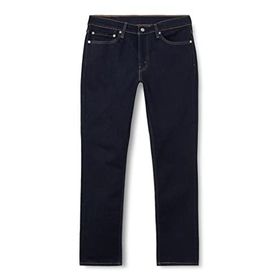 Levis 511 Med İndigo Worn In 4497 Slim Erkek Jeans Pantolon