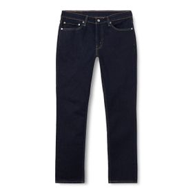 Levis 511 Med İndigo Worn In 4497 Slim Erkek Jeans Pantolon
