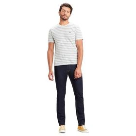 Levis 511 Med İndigo Worn In 4497 Slim Erkek Jeans Pantolon