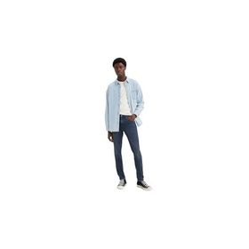 Levis 512 Açık Mavi Slim Taper Erkek Jean Pantolon