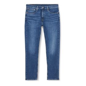 Levis 512 Açık Mavi Slim Taper Erkek Jean Pantolon