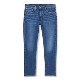 Levis 512 Açık Mavi Slim Taper Erkek Jean Pantolon