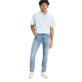 Levis 512 Açık Mavi Slim Taper Erkek Jean Pantolon