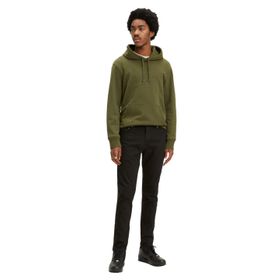 Levis 512 Black 0031 Slim Taper Erkek Jeans Pantolon