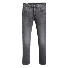 Levis 512 Black 0780 Slim Taper Erkek Jeans Pantolon