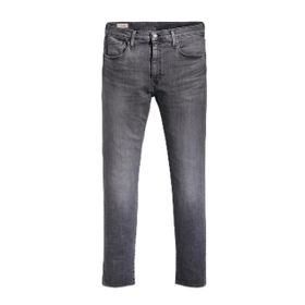Levis 512 Black 0780 Slim Taper Erkek Jeans Pantolon