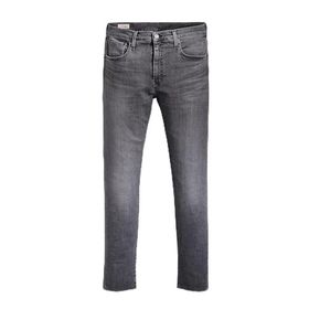 Levis 512 Black 0780 Slim Taper Erkek Jeans Pantolon