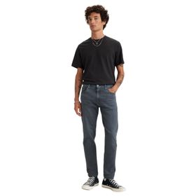Levis 512 Blues 0917 Slim Taper Erkek Jeans Pantolon