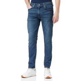 Levis 512 Dark Hollow Local Slim Taper Erkek Jean Pantolon