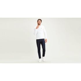 Levis 512 Dark Hollow Local Slim Taper Erkek Jean Pantolon