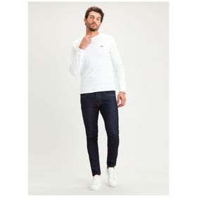 Levis 512 Dark Hollow Local Slim Taper Erkek Jean Pantolon