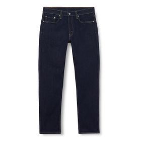 Levis 512 Dark Indigo 0000 Slim Taper Erkek Jeans Pantolon