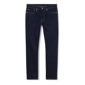 Levis 512 Dark İndigo 0642 Slim Taper Erkek Jeans Pantolon