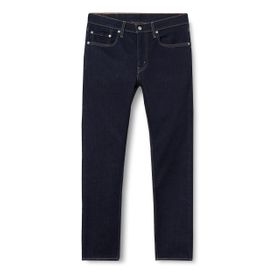 Levis 512 Dark İndigo 0642 Slim Taper Erkek Jeans Pantolon