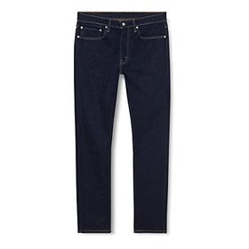 Levis 512 Dark İndigo 0642 Slim Taper Erkek Jeans Pantolon