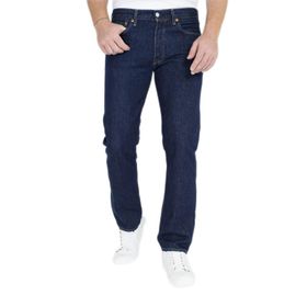 Levis 512 Dark İndigo 0642 Slim Taper Erkek Jeans Pantolon